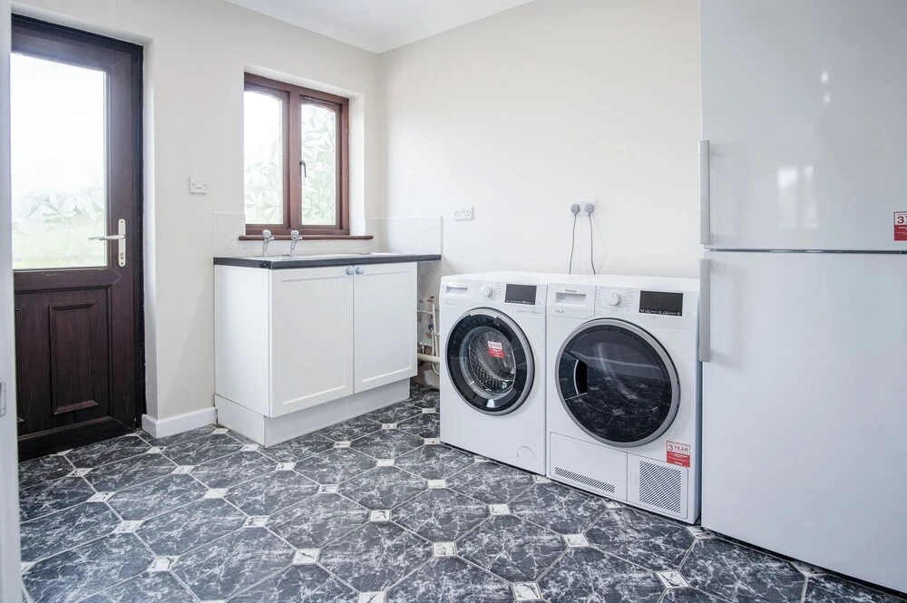 Springfield Lodge - 3 Bedroom Home - Princes Gate