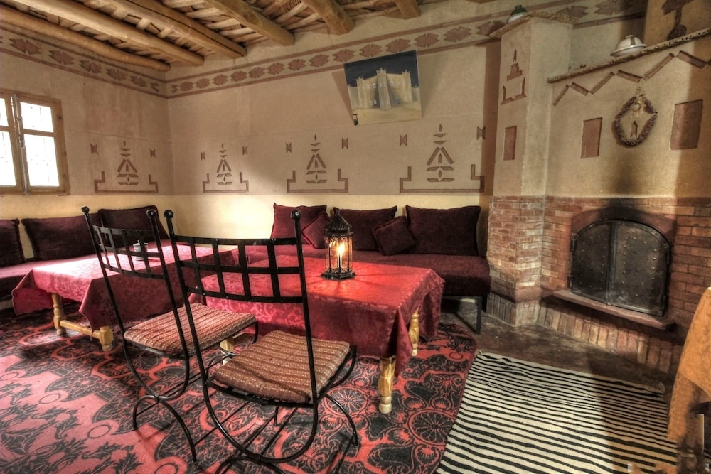 Auberge La Fibule Du Dades