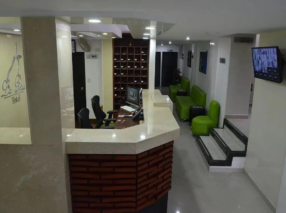 La Pera Hotel