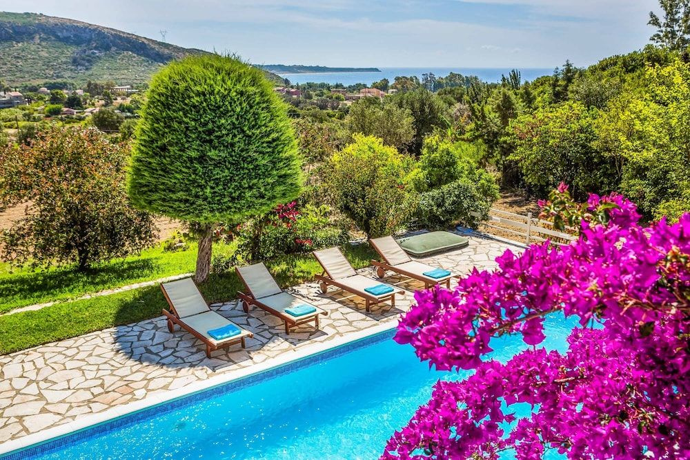 Villa Konstantina by Villa Select