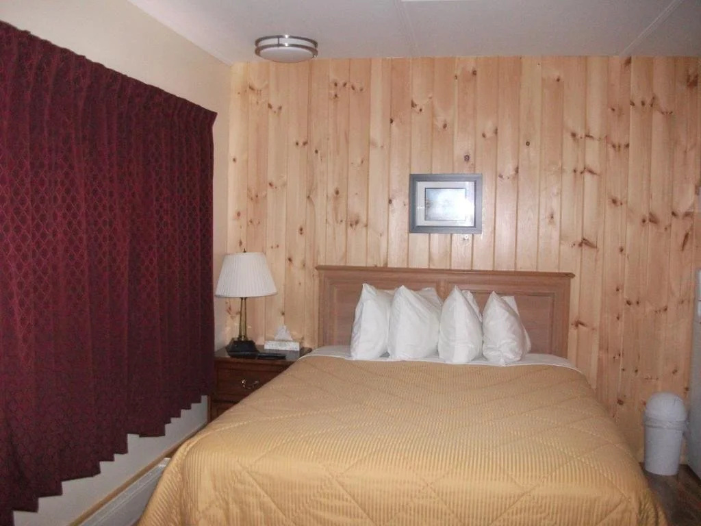 Wildwood Motel