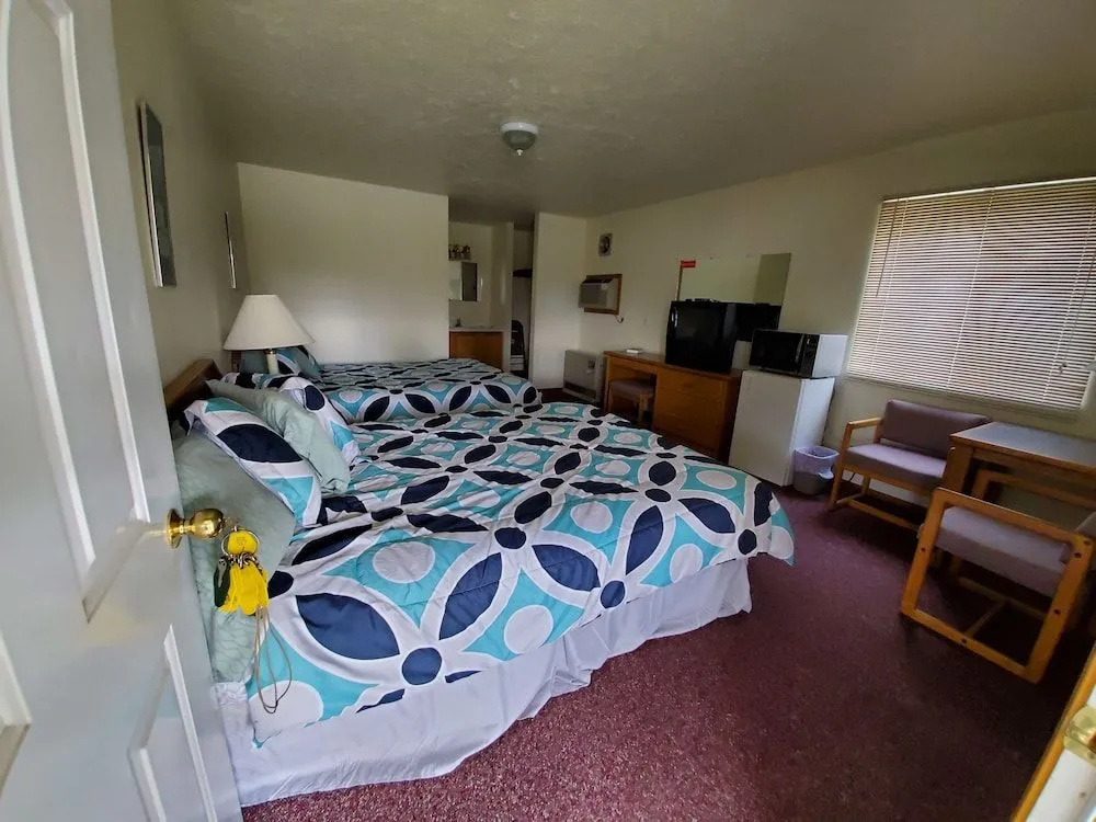 Athol Motel