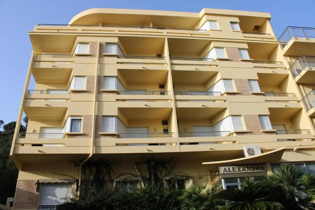 Hôtel Alexandra