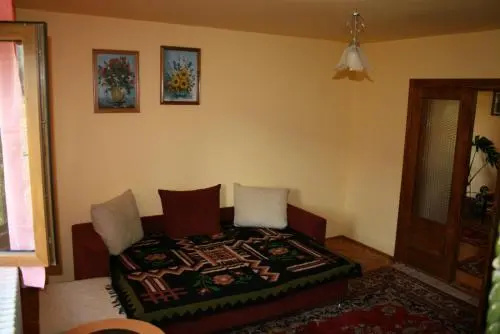Pensiunea Tarina