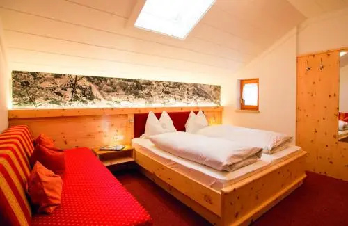 Hotel Seppi