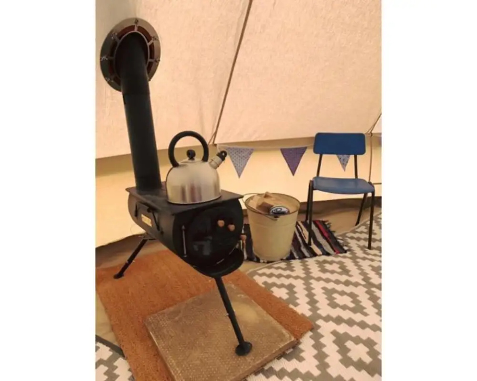 Wensum Glamping