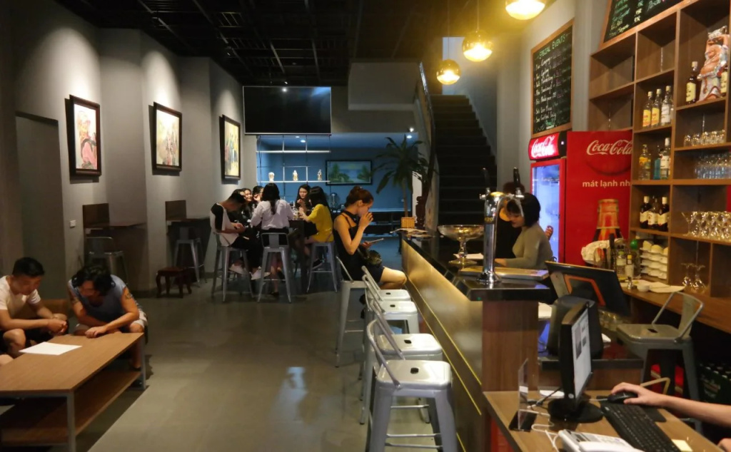 Group Nest Hotel