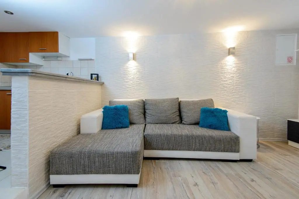 Apartment Brilliant