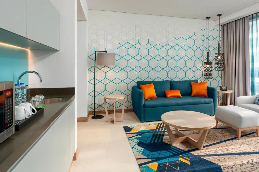 Holiday Inn & Suites Al Jubail by IHG