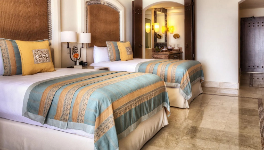 Marquis Los Cabos, an All - Inclusive, Adults - Only & No Timeshare Resort