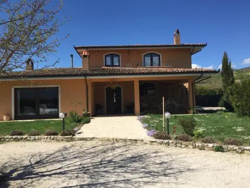 Bed & Breakfast Le Piagge
