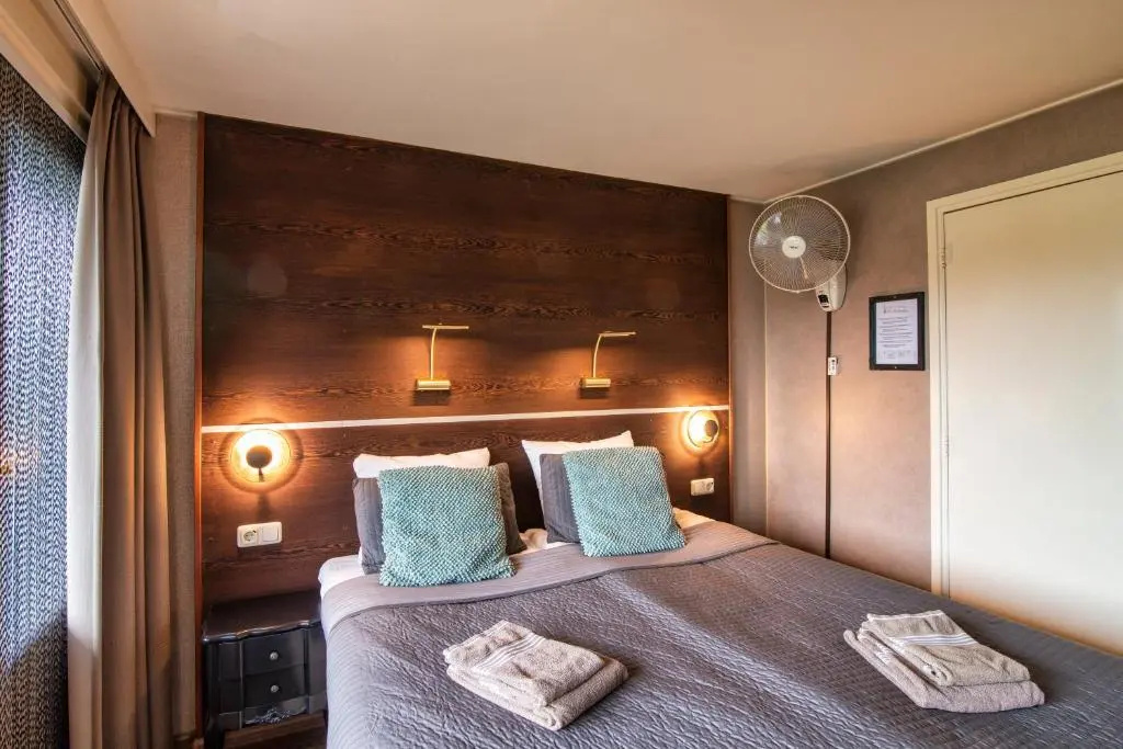 Hotel het Rietershuijs