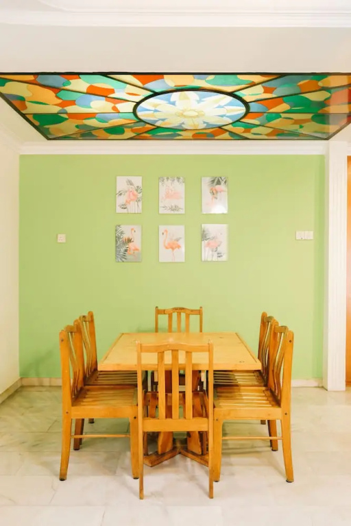 Clover Homestay