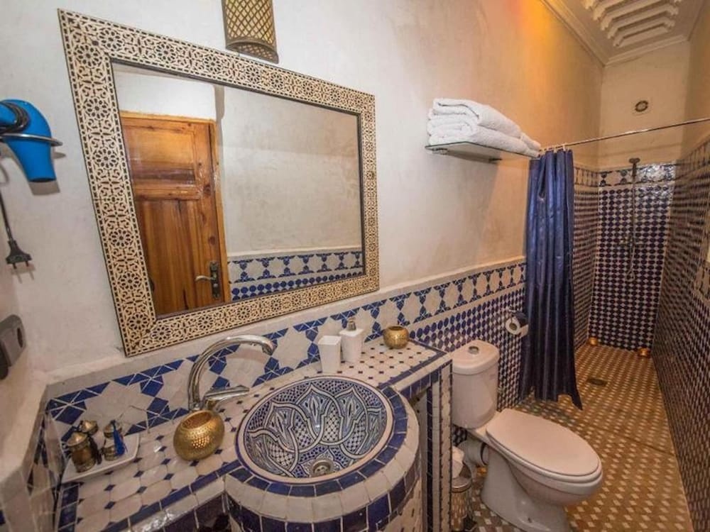 Charming Riad Ouliya