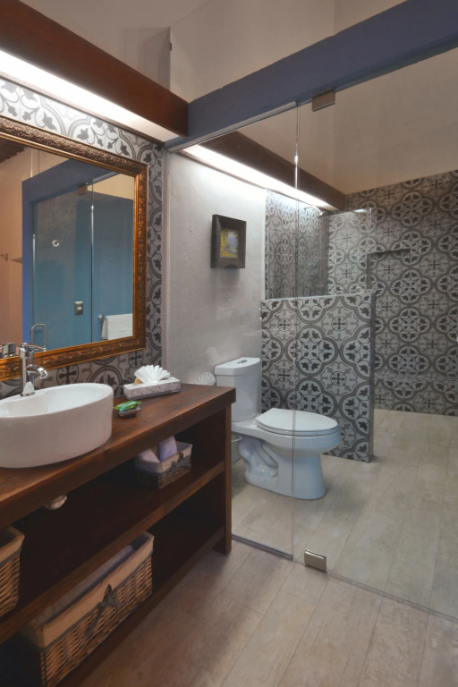 Hotel Boutique Casa Altamira