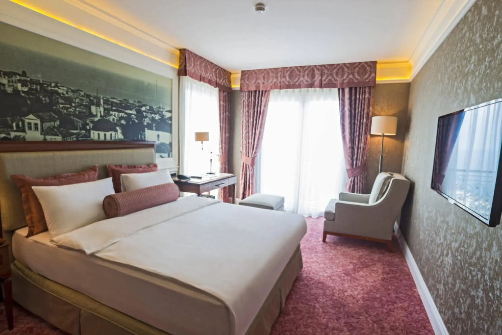 Mell Hotel