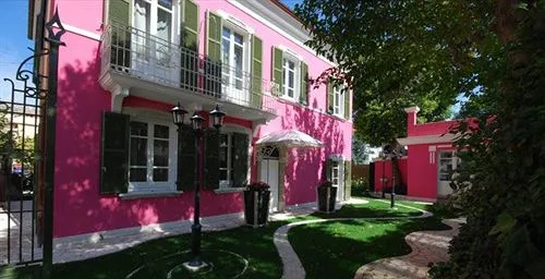 Malö Suites