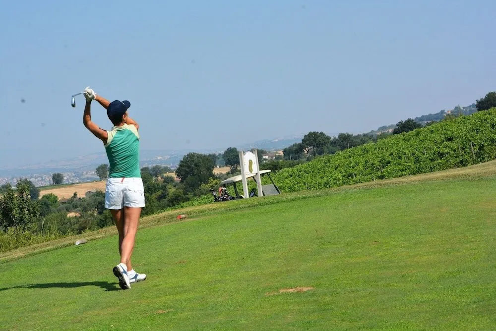 Radici Resort