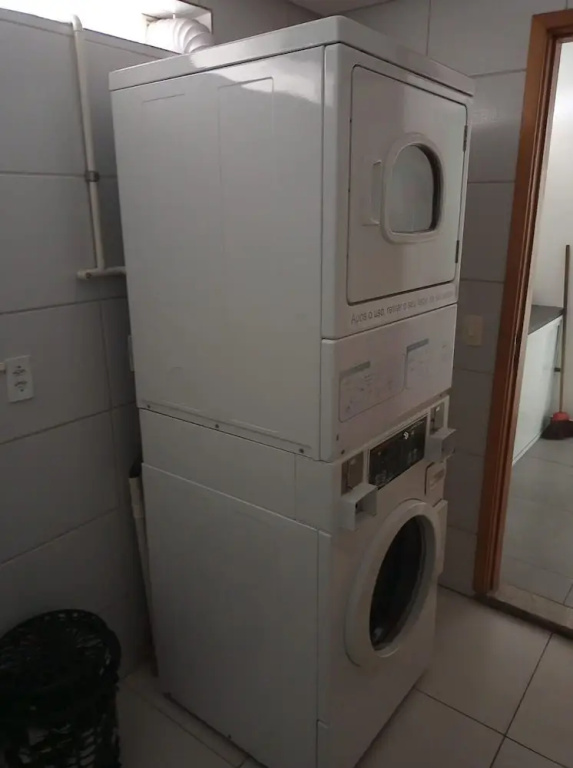 Excelente flat em Setúbal, Boa Viagem 1Q 3 pessoas. Conforto e ótima localização PM805