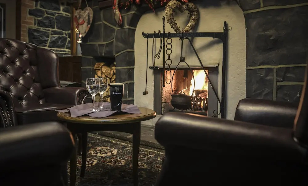Bushtown Hotel & Spa