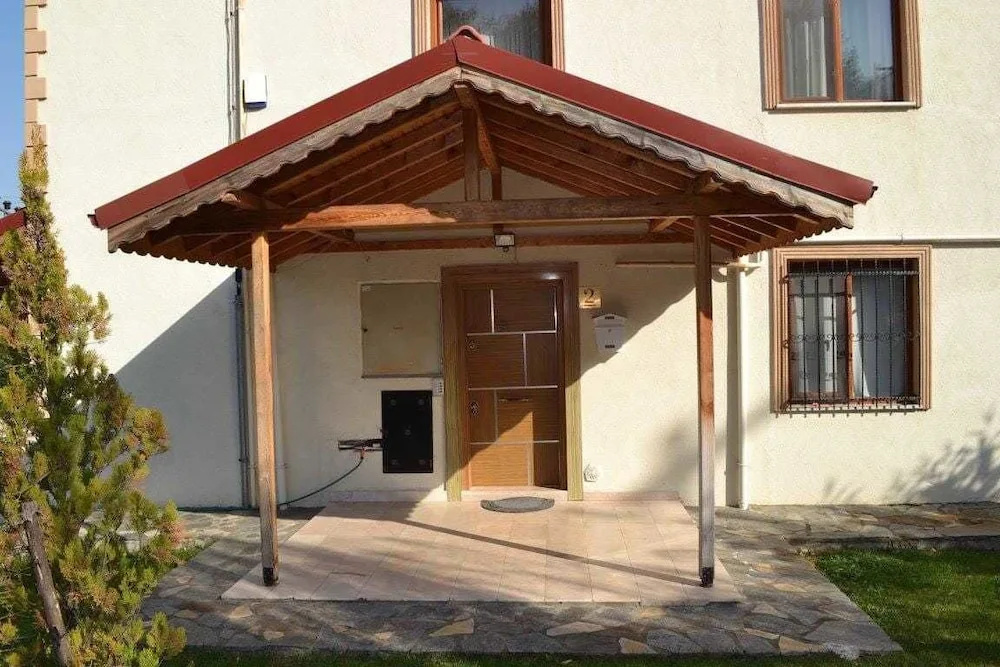 SNOW HİLL HOUSE Pansiyon