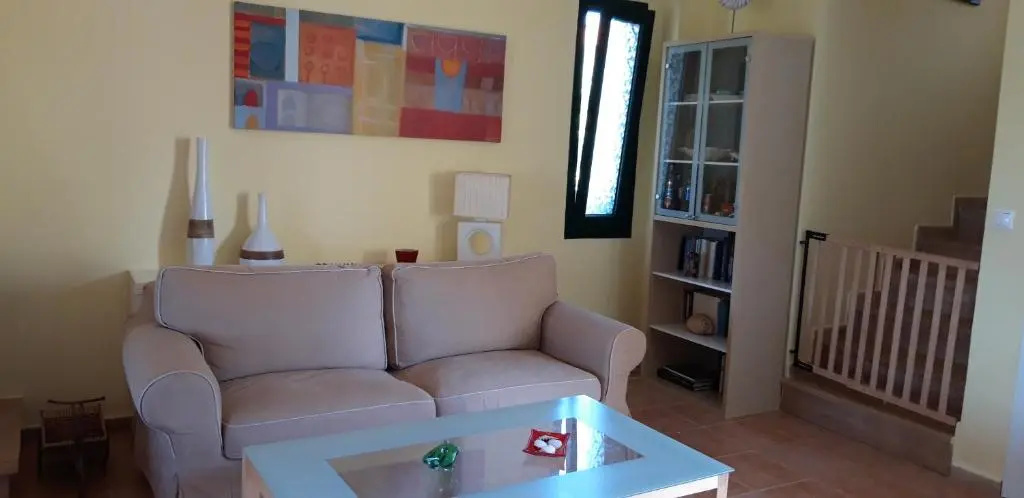 Villa 3Ω