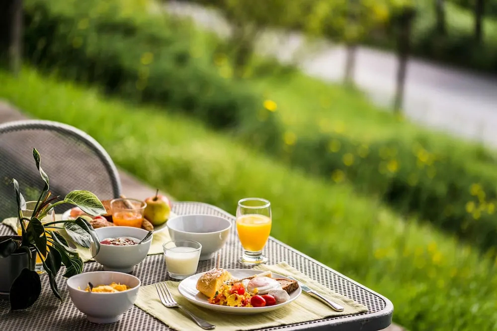 Gefiri Plakas Hotel, Tzoumerka