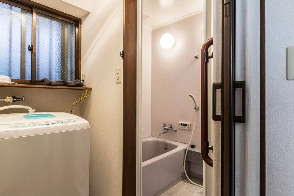 Ikebukuro Yamashita Apartment Gr2
