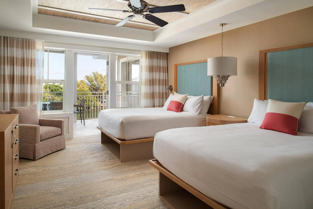 Waterline Villas & Marina, Autograph Collection