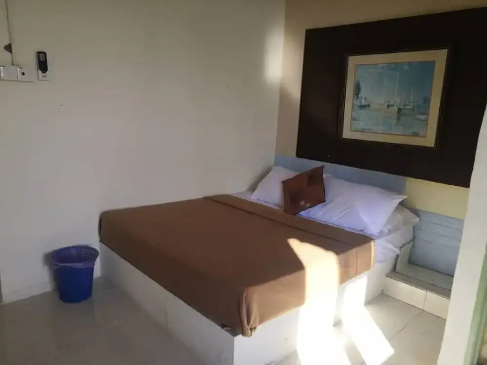 OYO 90131 Zayyan Hotel