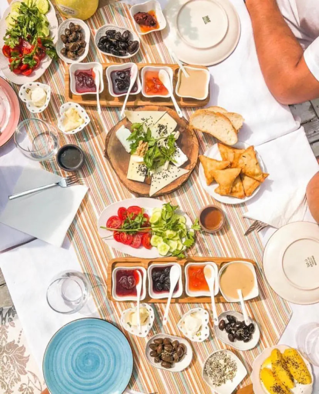 Mai Sema Boutique Alacati