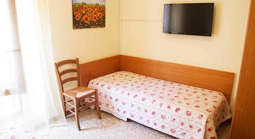 Albergo Dal Baffo