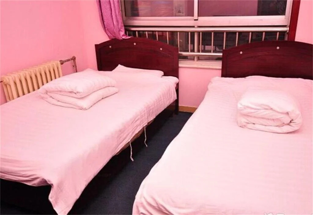 Dezhou Luguo Inn