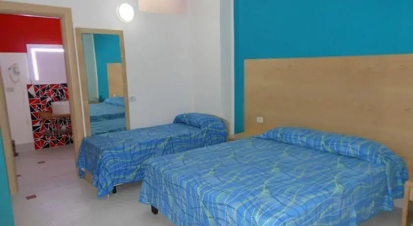 Angel Rooms