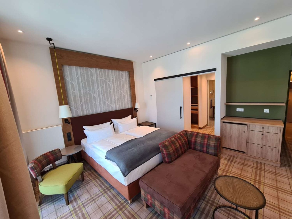 Hotel Anklamer Hof
