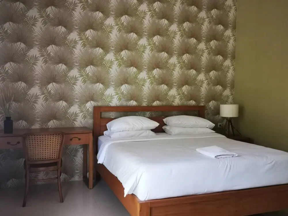Amuya Home Stay