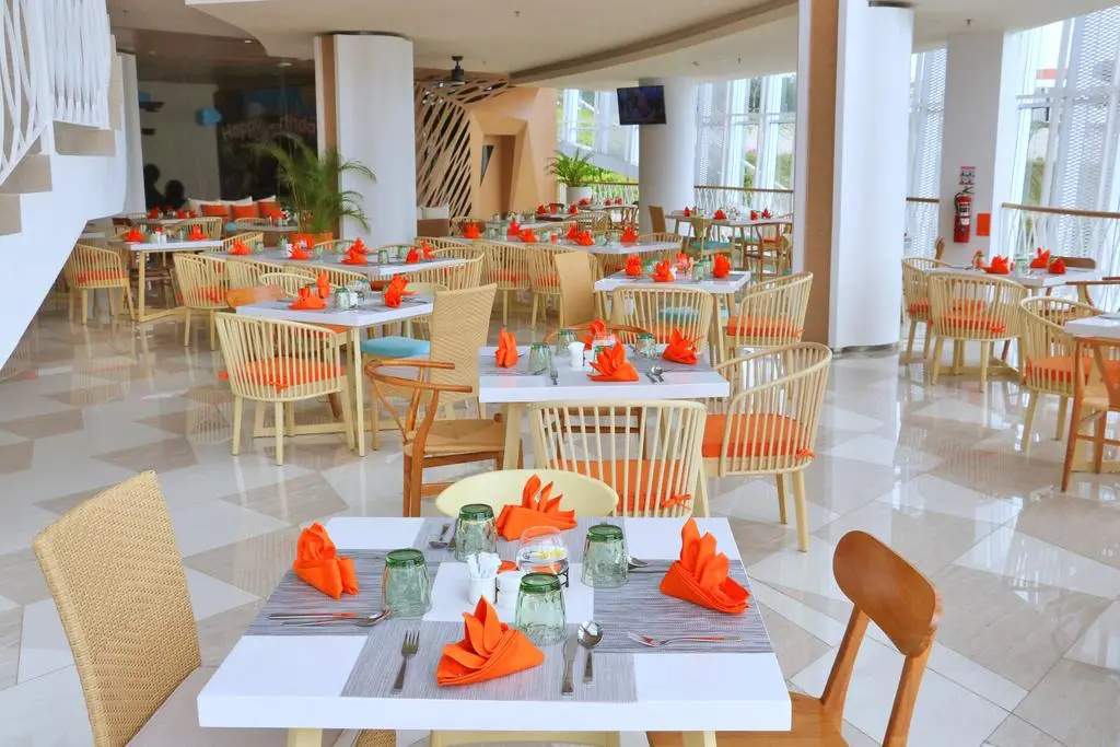HARRIS Resort Barelang Batam