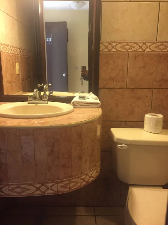 Hotel Vao