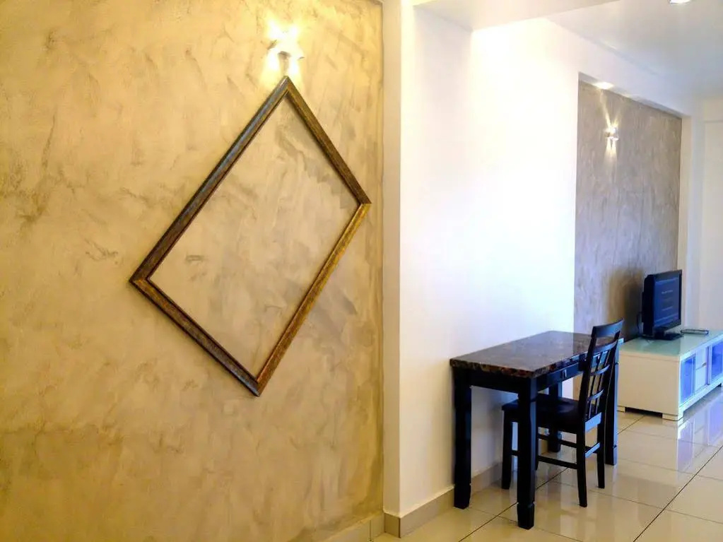 Pasir Mutiara Condostay Melaka