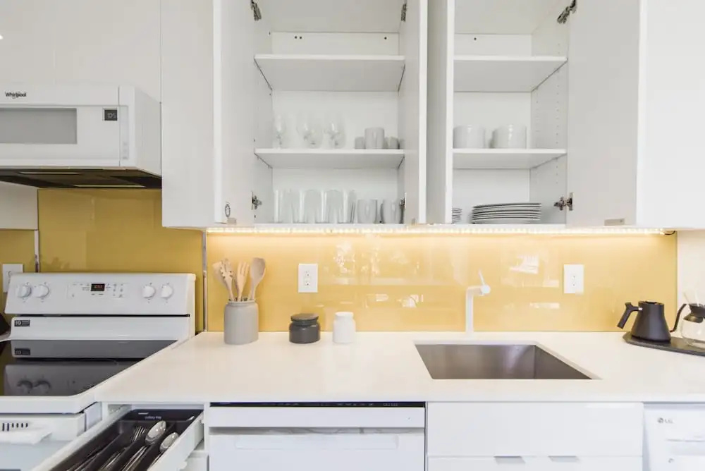 Abode XS House Jaw Dropping Views 2-bedroom