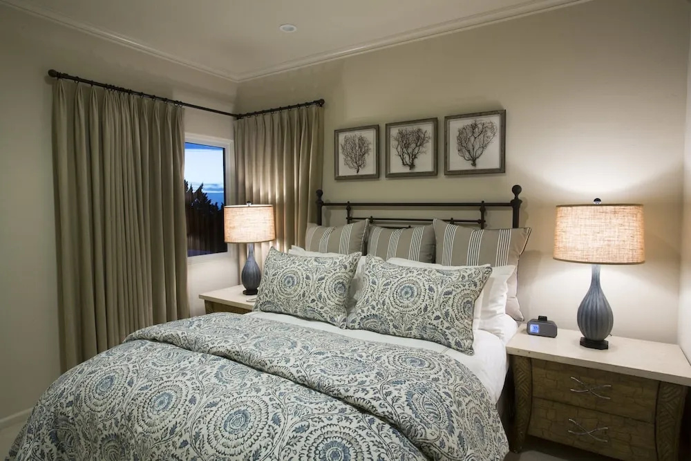 Villa Lanai at the Sunset Cove Villas