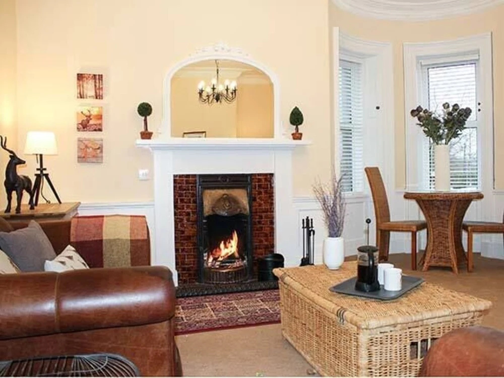 Meadow House Apartment