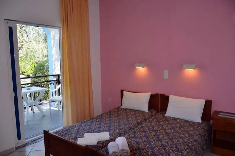 Villa Elia