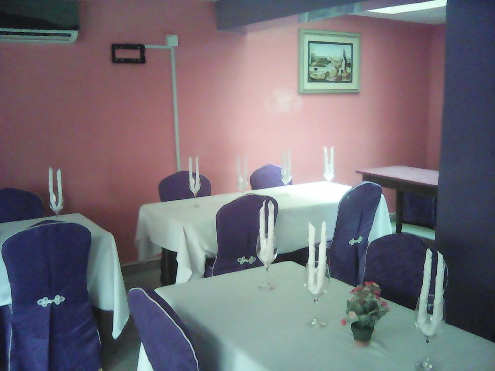 Golden Key Hotel