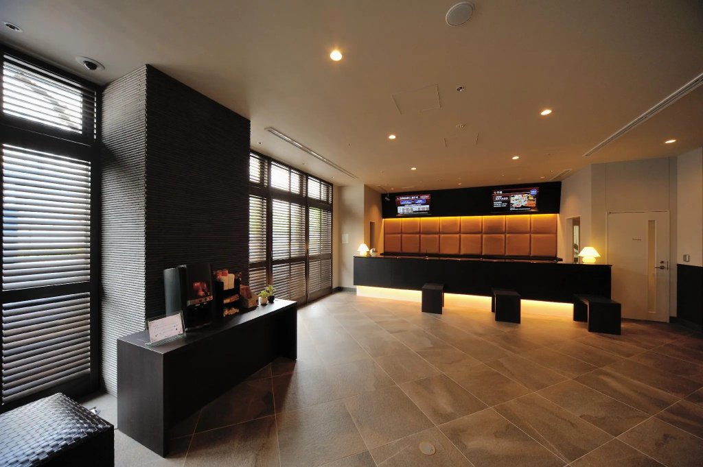 Dormy Inn Premium Nagoya Sakae