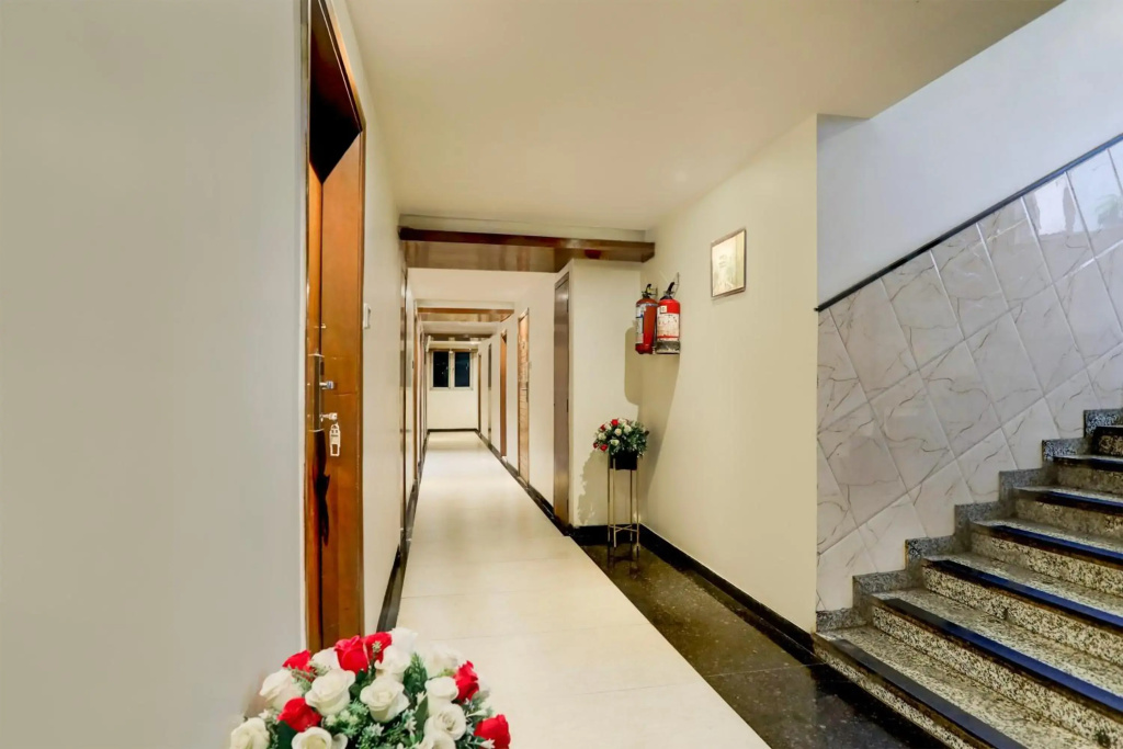 Hotel Host Inn
