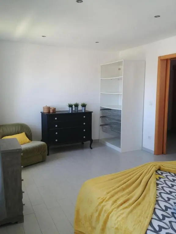 Pé n'Areia Gâmboa Beach T1