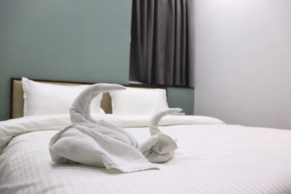 Sharman Suites