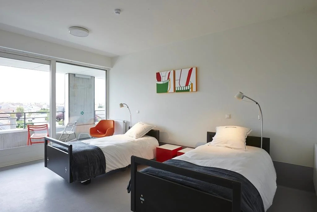 Hotel Middelpunt - Gratis Parking - Ontbijt inbegrepen! Nieuwjaarsbrunch 01 januari, op 31 december restaurant gesloten
