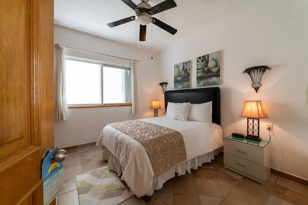 Piedra Viva Condo for 5